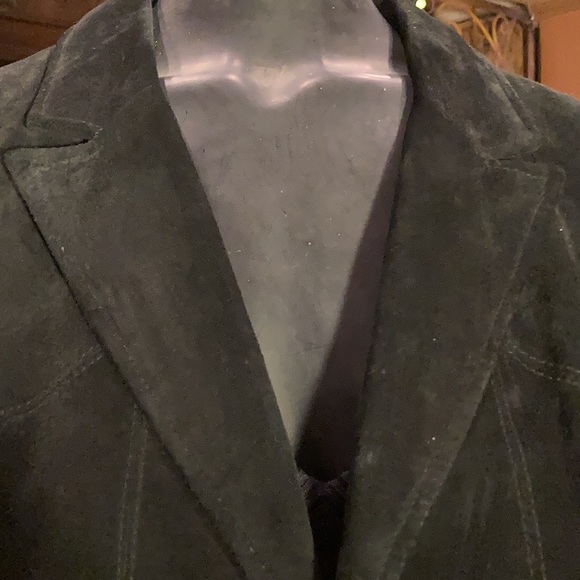 I.E. Jacket - Picture 2 of 9